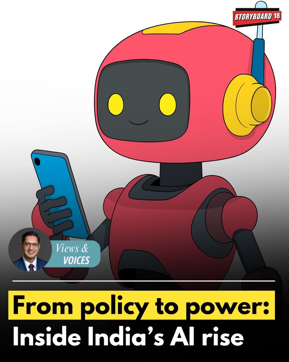 Storyboard18 tweet media