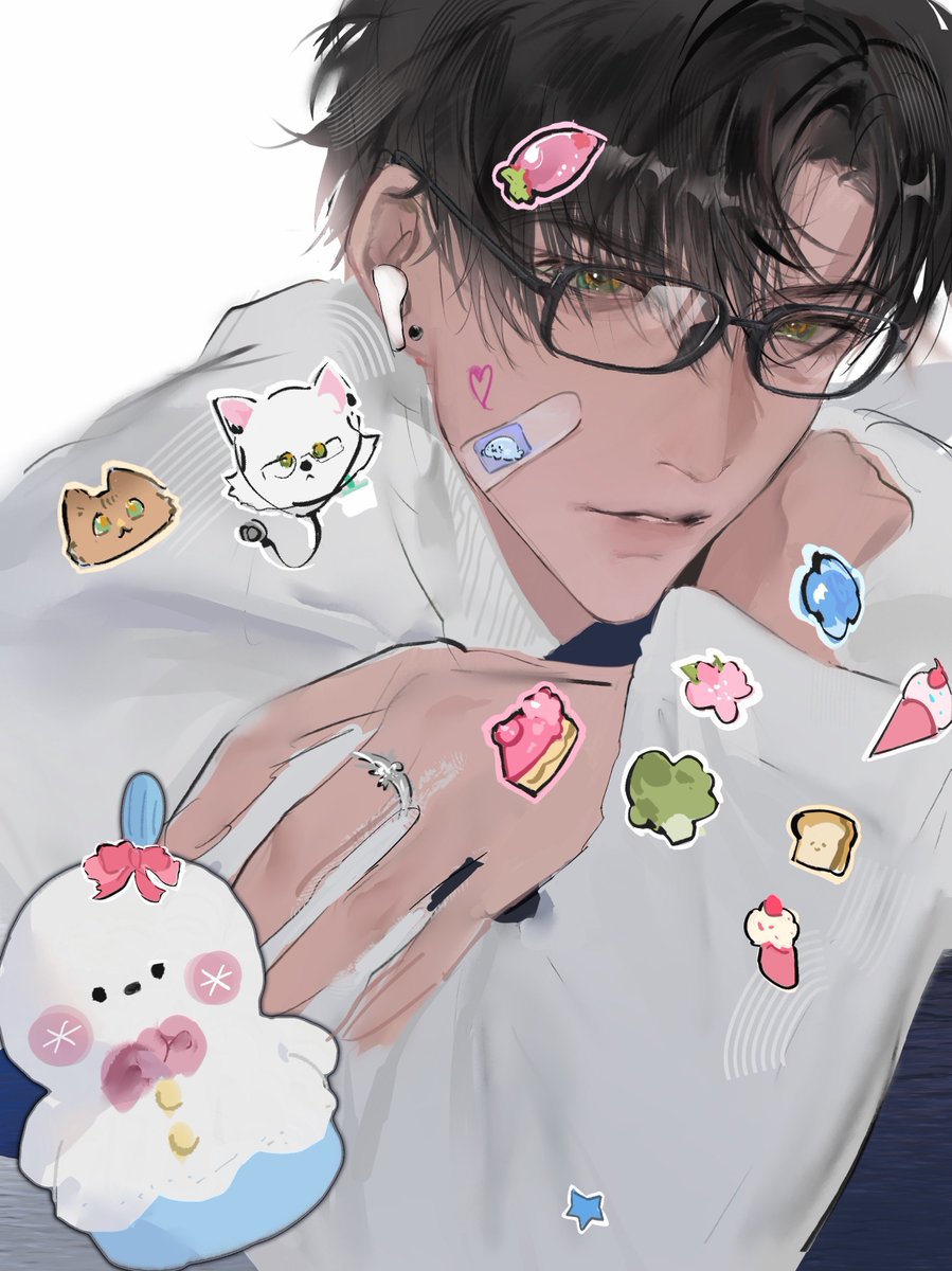 ♥susuLuvie♥ tweet media