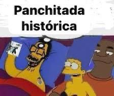 Vader Tercermundista tweet media