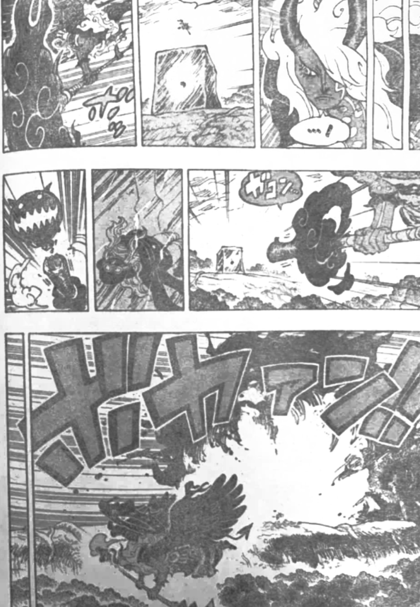 Leo | Sengoatku No. 1 tweet media