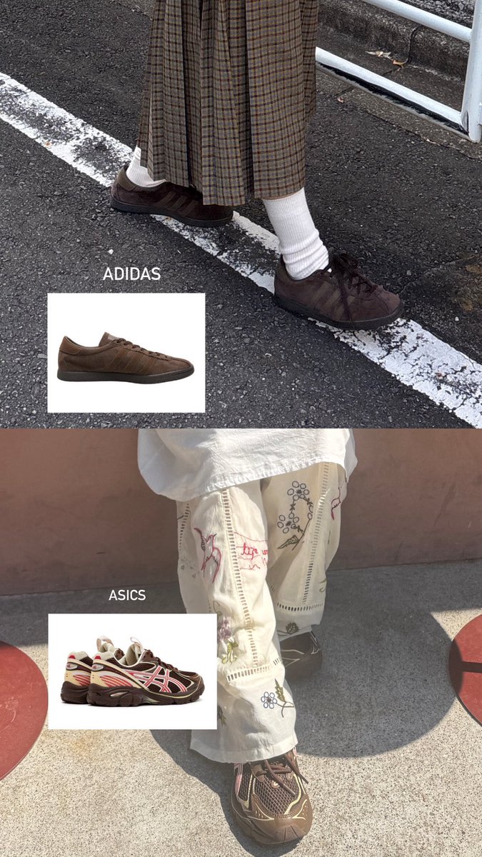 ooo24____'s tweet photo. お気に入りシューズ🧦🧼 https://t.co/HU4wl915EA