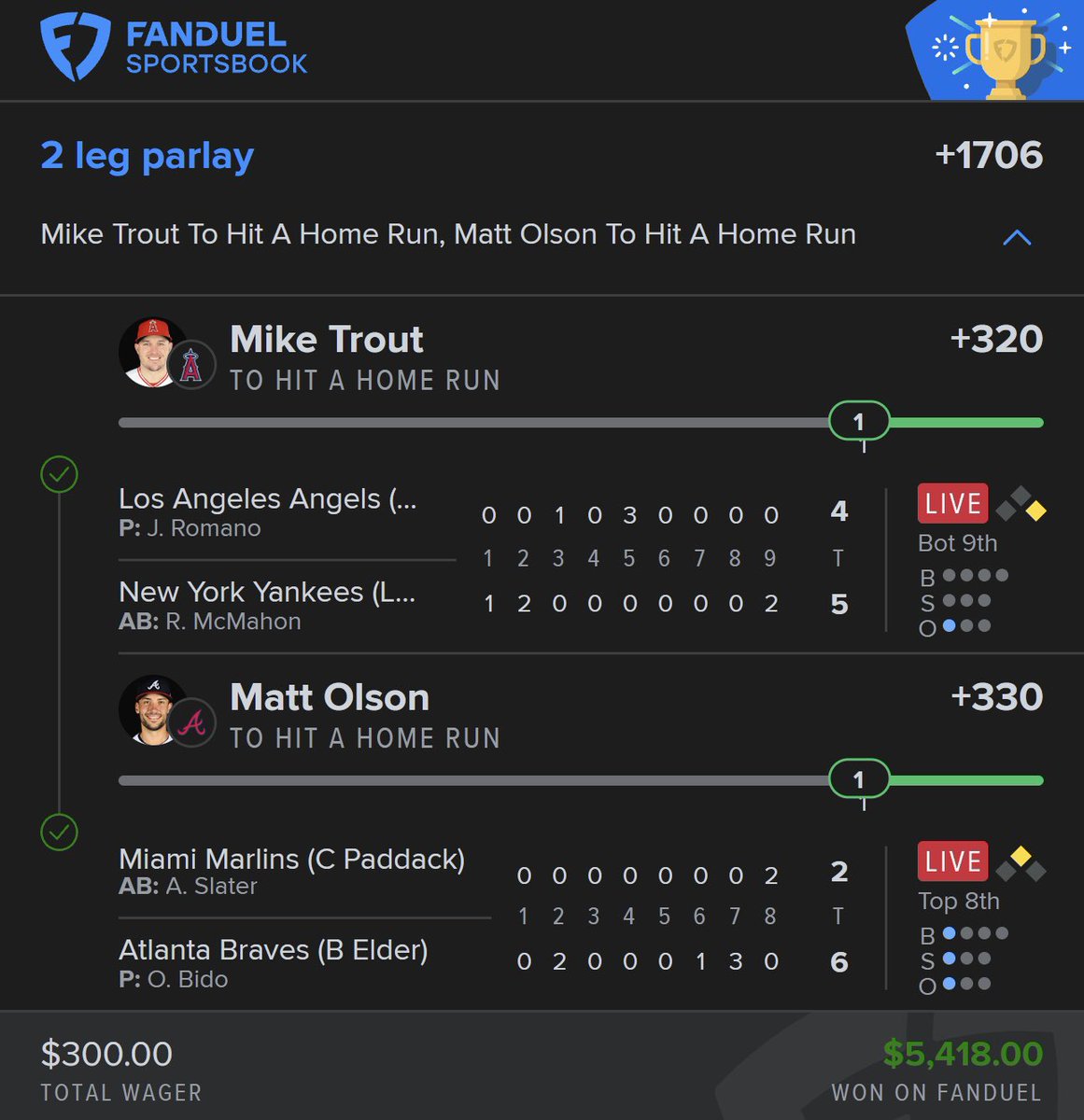 ALL IN ABE🃏 tweet media