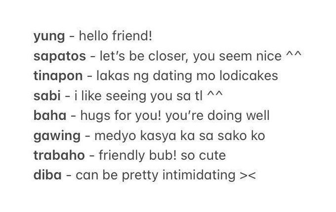 drop ang cutie ni adi 😛 #iwm pls IIYAK AKO OO 🙄