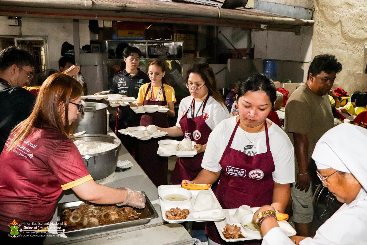 Quiapo Church tweet media