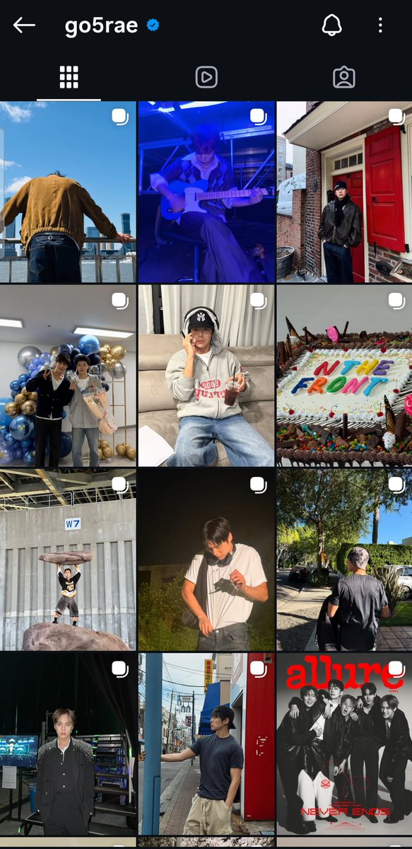 𝛂𝒍𝒙 ⋆3/5 e 9/6⋆ tweet media