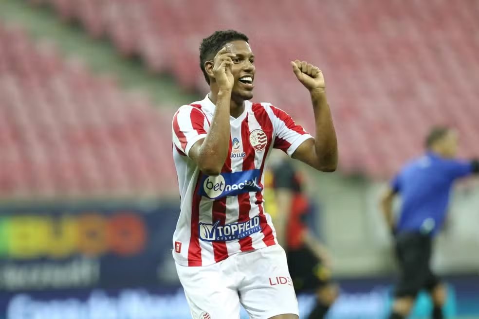 Giba CNC tweet media