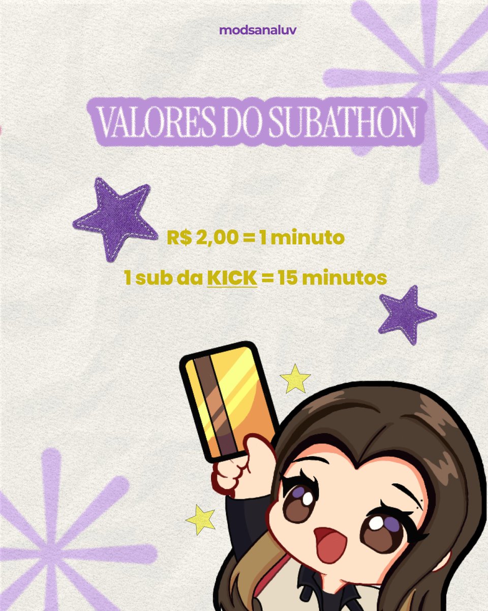 Mods Analuv. tweet media