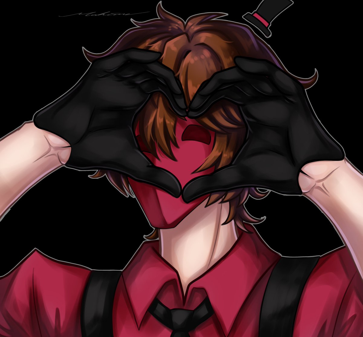 BDesliga tweet media