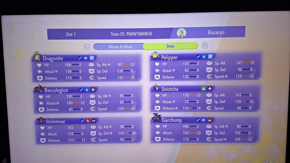 jfmatte94's tweet photo. After days of relentless grinding, I've finally reached Master rank!

My team has many weaknesses, I'm happy to say it goodbye. I'm going to try different strategies now that I'm out of the Ultra Ball hell. :) https://t.co/pFvK2iEyfx