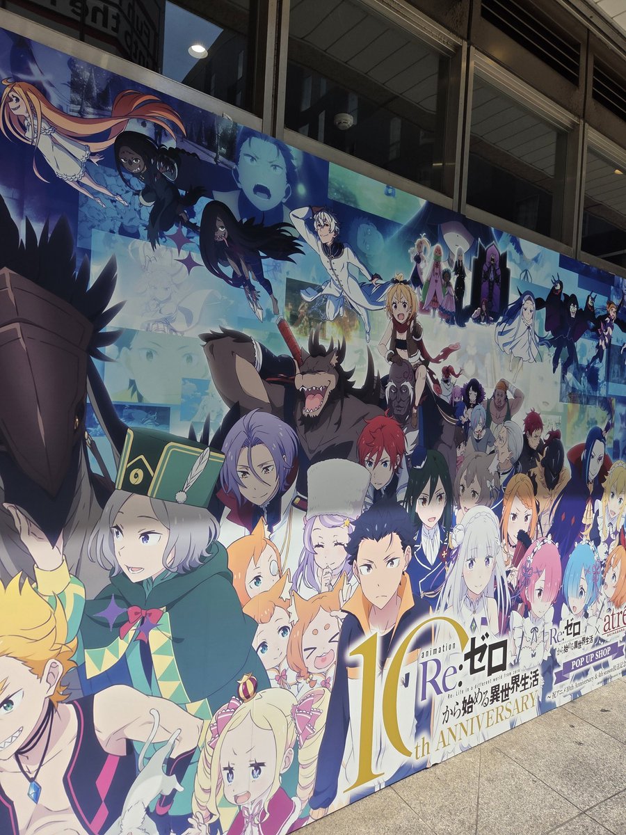 今日は会の集まりで秋葉原～✨️

結成して1年くらいになると思いますが、
色々有って集まるのは半年ぶり…😅

全力で楽しんできます～🎶