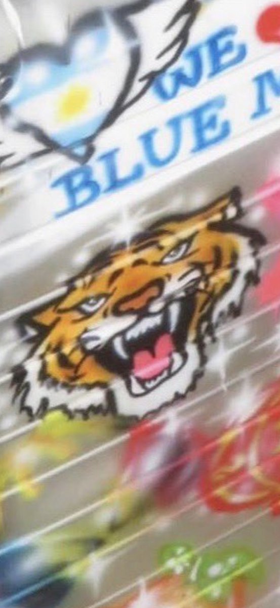 #1 DELUSIONAL STAN tweet media