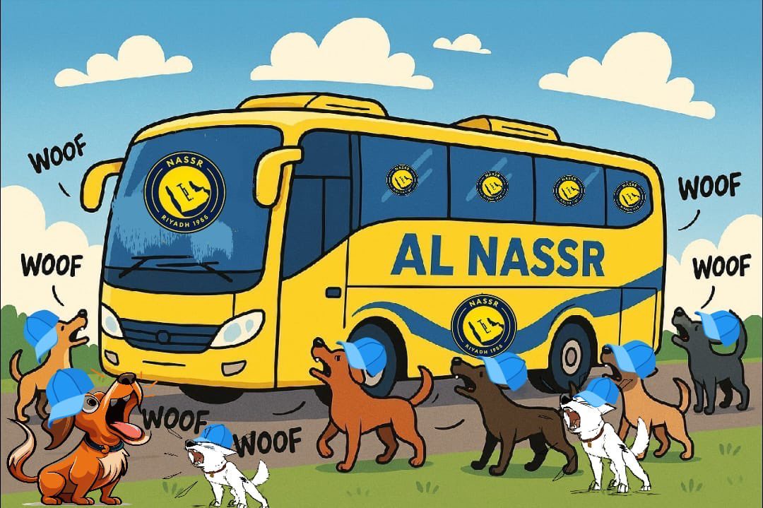 المطلق tweet media