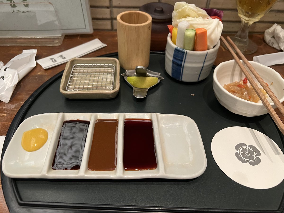 吐くまで食うぜ