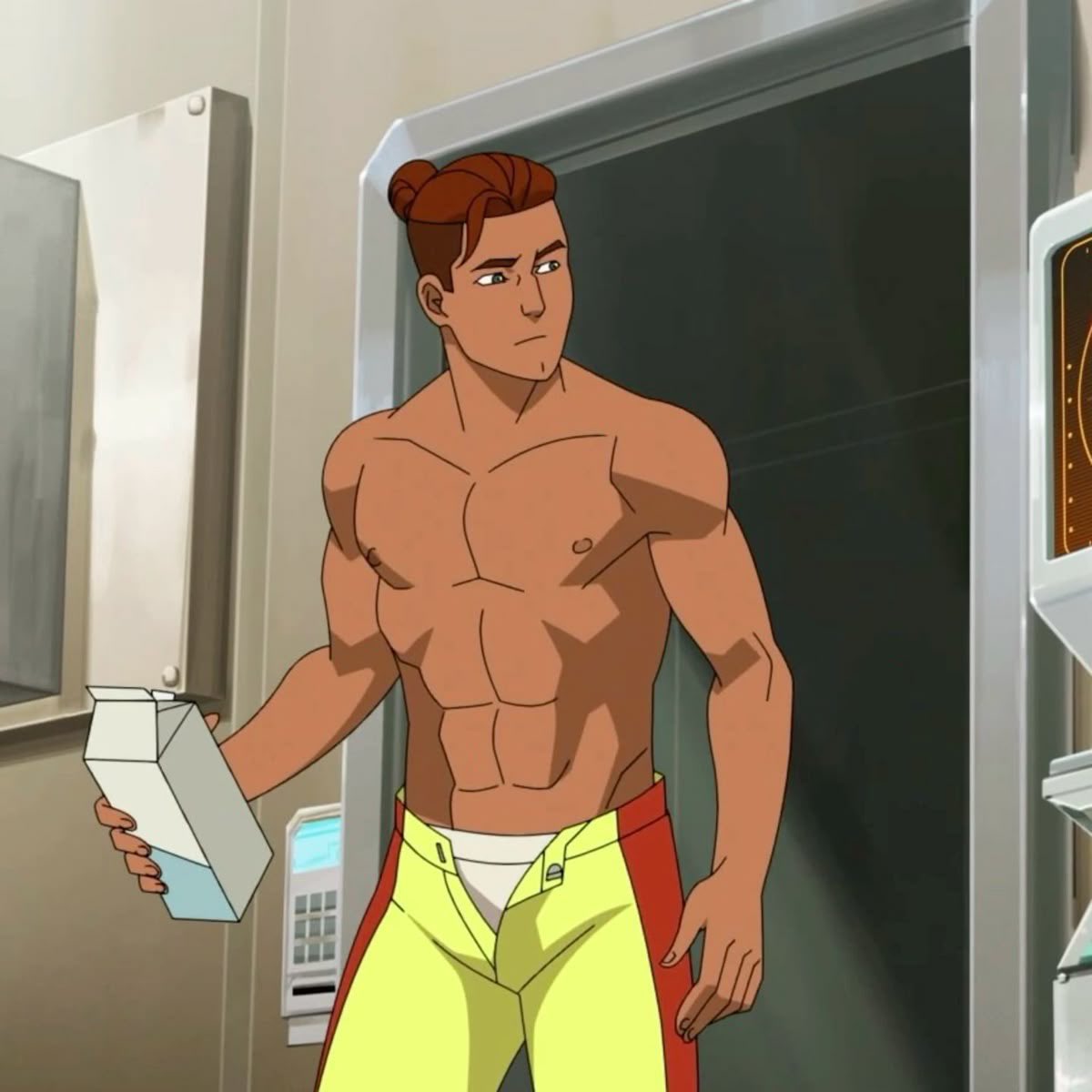 💥 ƦЄҲ 💥 tweet media