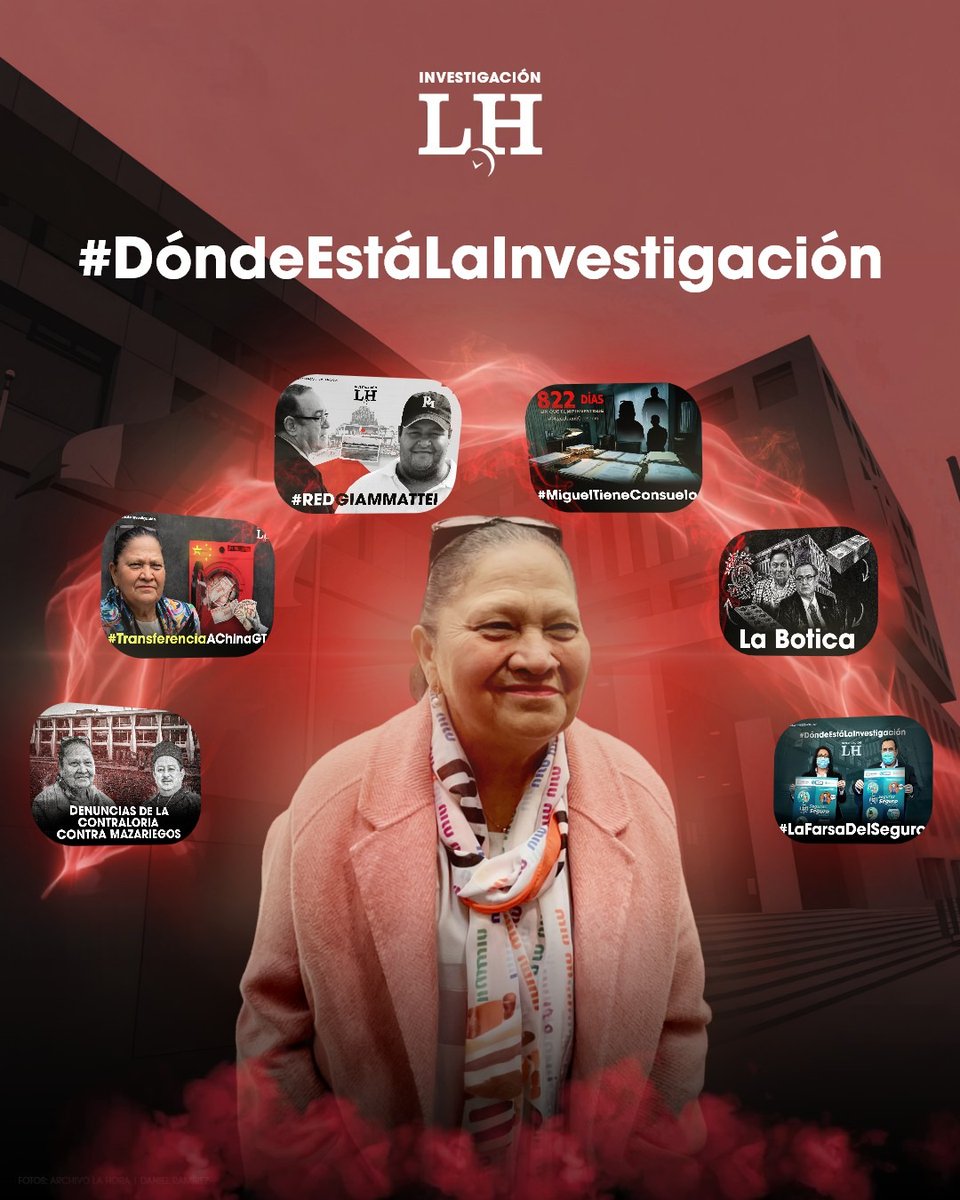 Diario La Hora tweet media