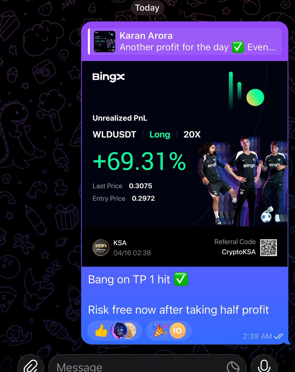 Karan Singh Arora tweet media