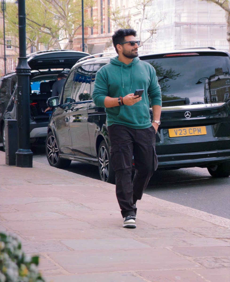 Karan Singh Arora tweet media