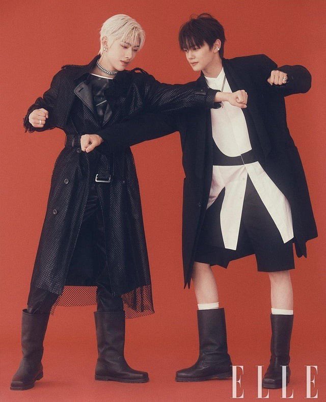 Linn♡⋆ tweet media