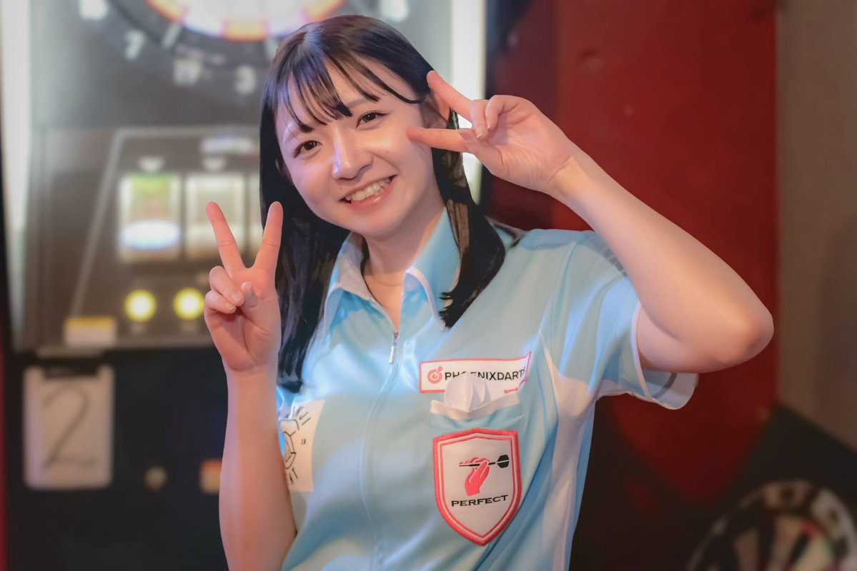 オッター🦦YUNA NAKANO 中野優奈 tweet media