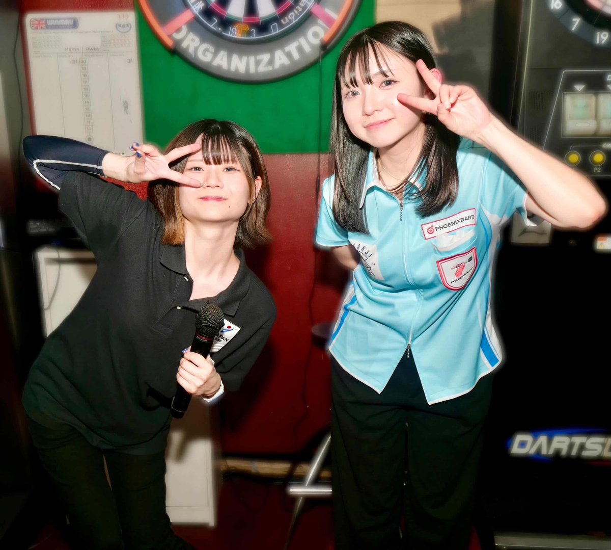 オッター🦦YUNA NAKANO 中野優奈 tweet media