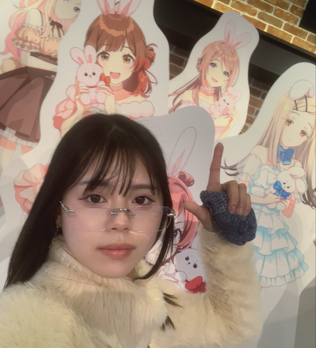 せいな🎧CCcafeAnnex tweet media