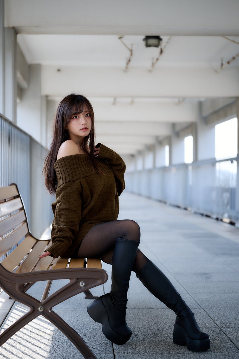 最椛(@Hnktb_sh,@mokazarashi)さん Nikon Z8 NIKKOR Z 24-70mm f/2.8 S