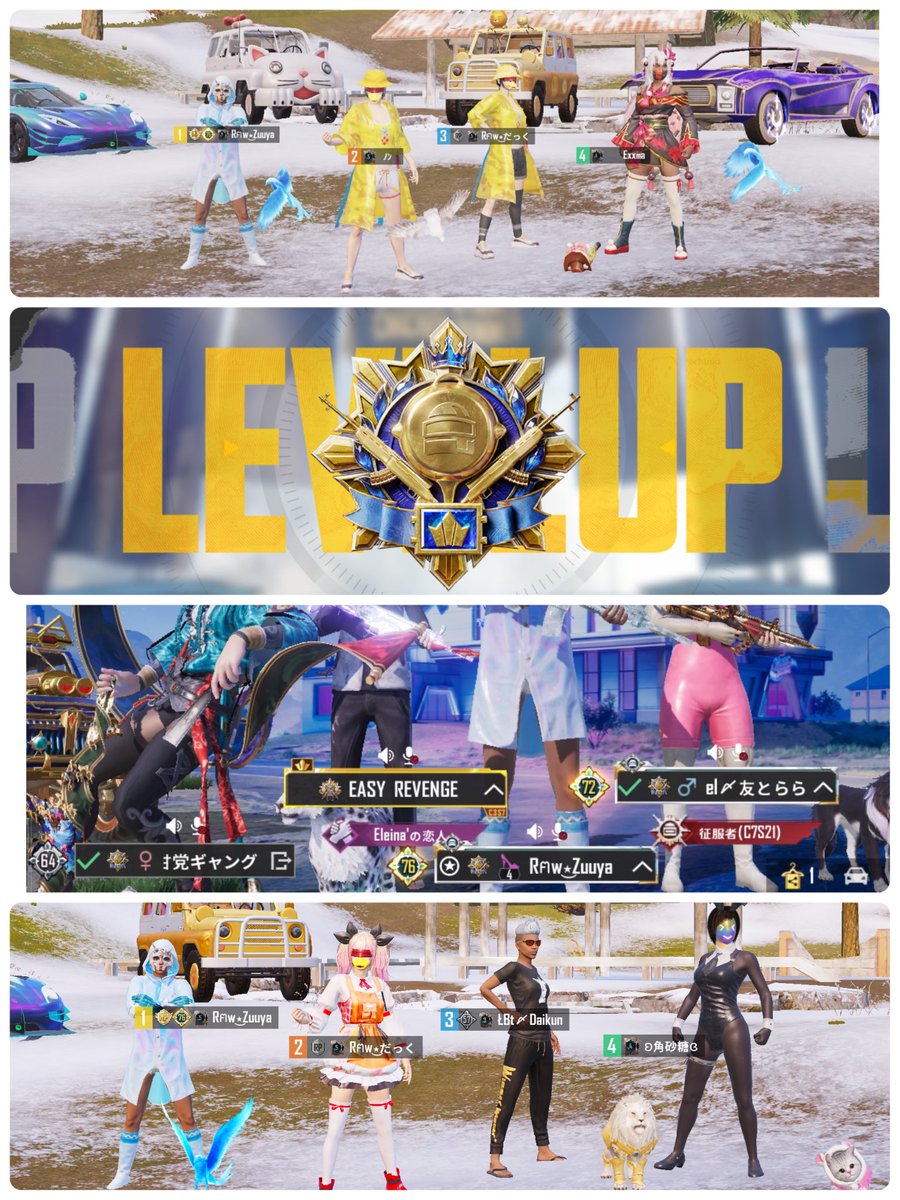 ズーヤ🐸 tweet media