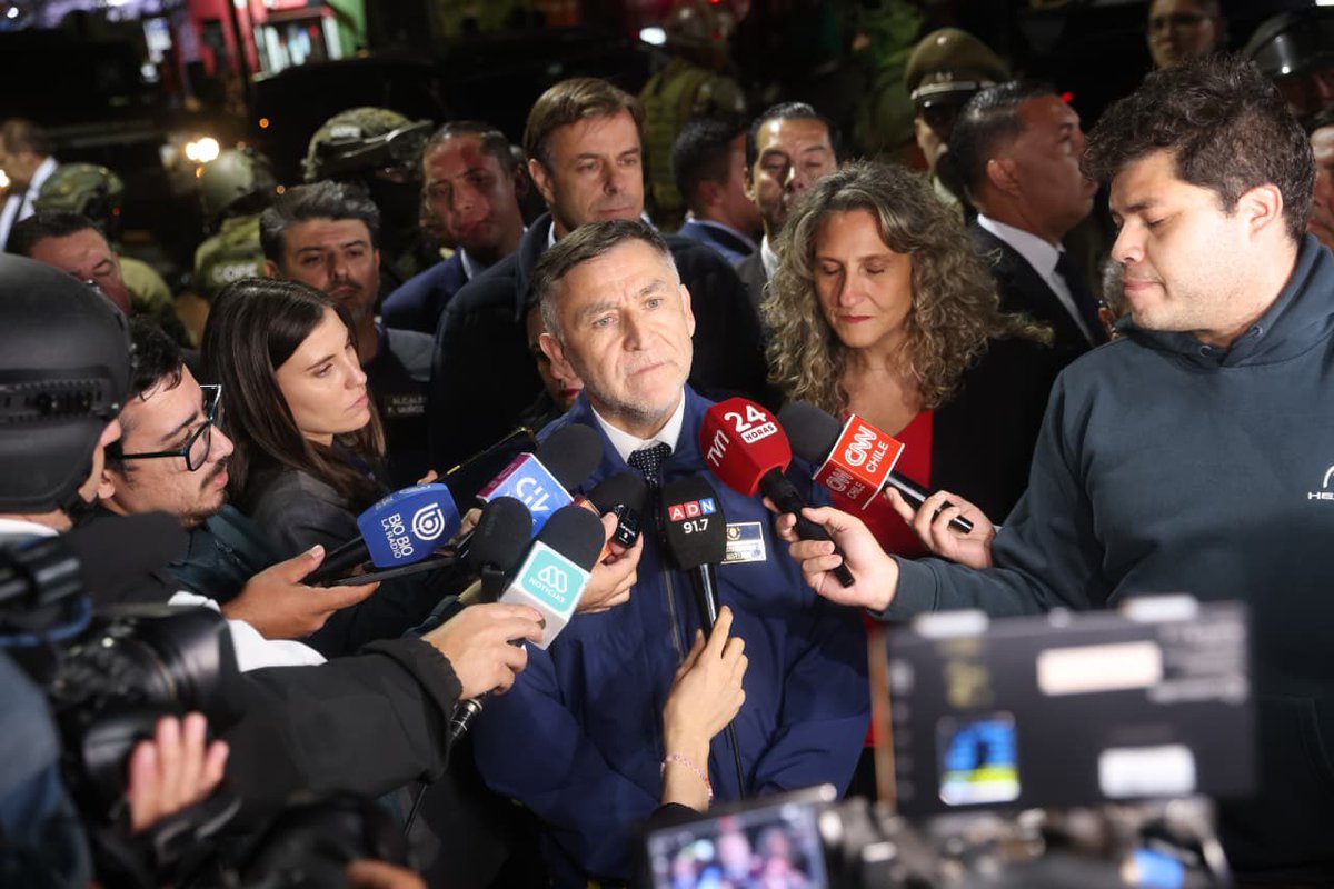 PDI Chile tweet media