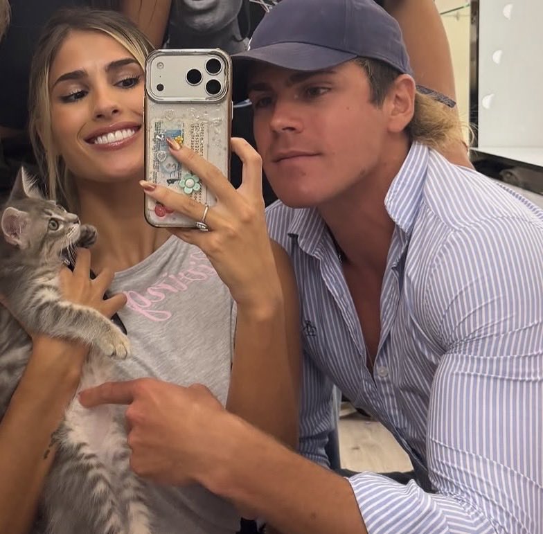 LuziagoTime 🌙 tweet media