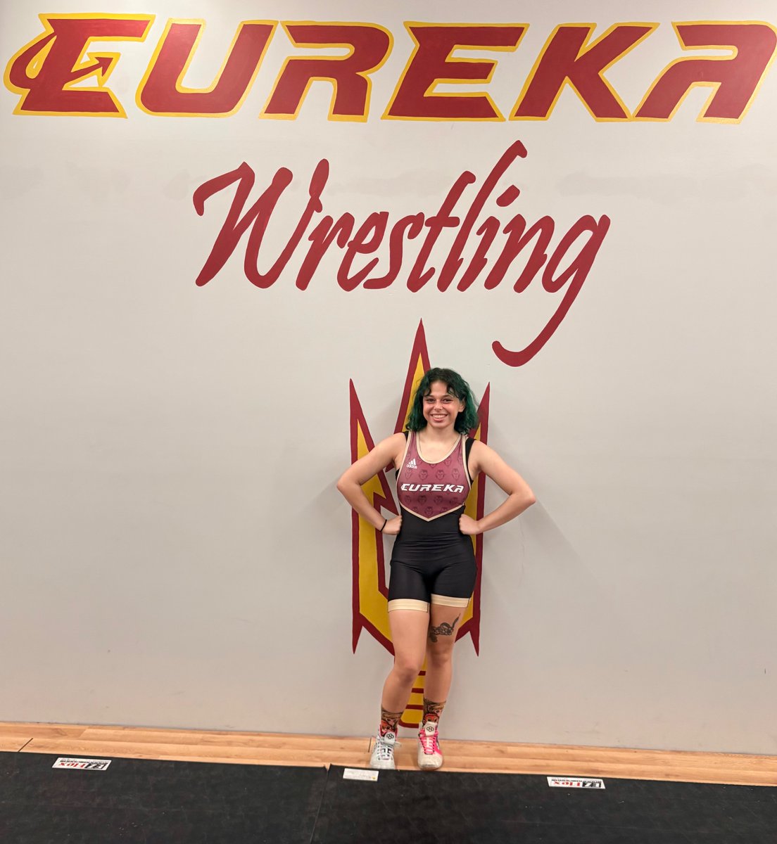 Kynlie Keffer tweet media