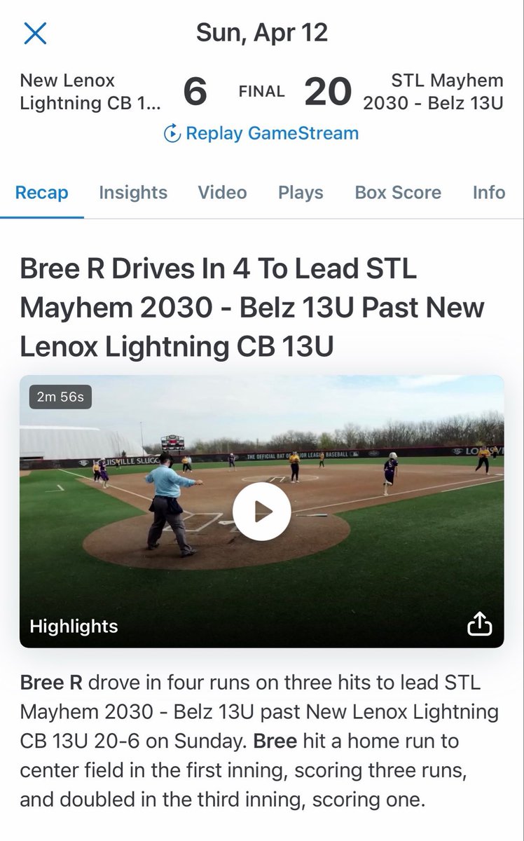 Bree Range tweet media