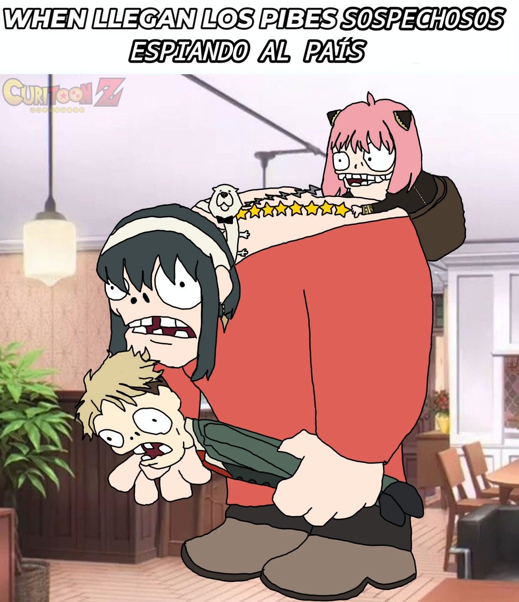 Condor Causa (@condor_causita) on Twitter photo 