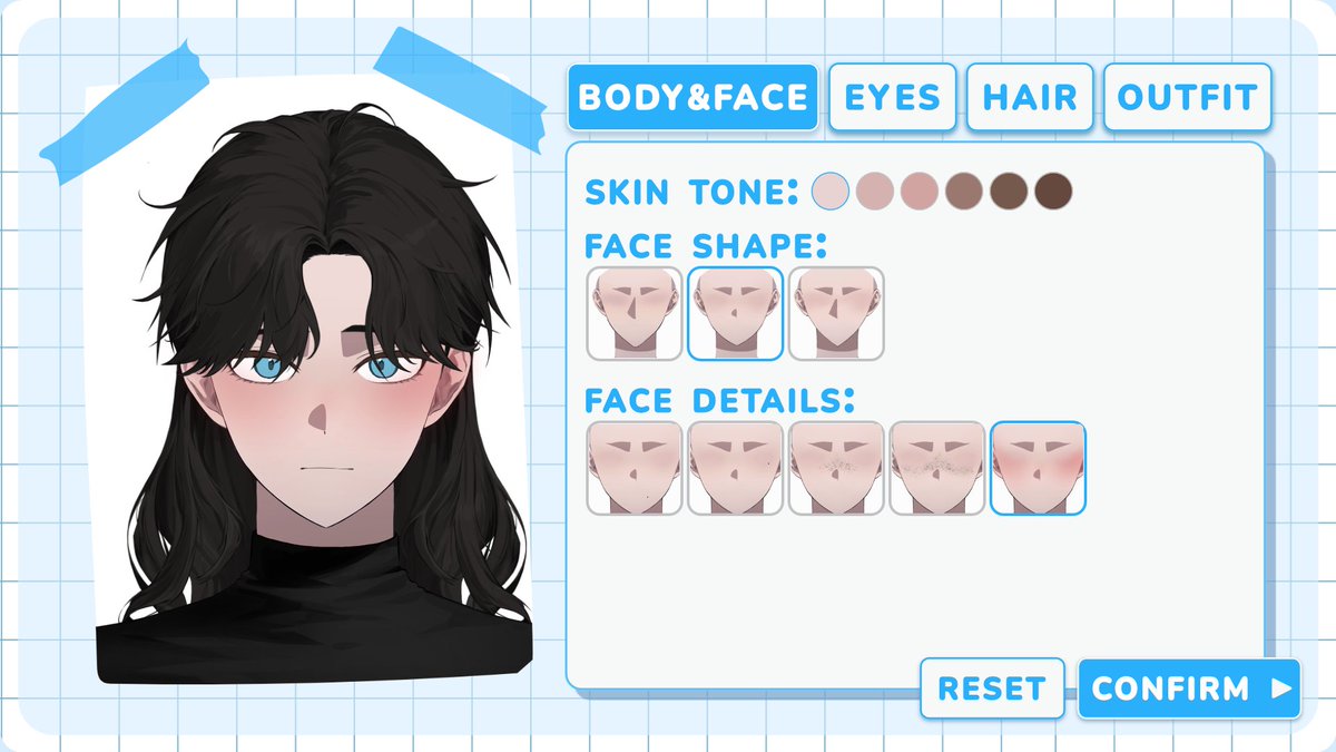 Tenshi Studios tweet media