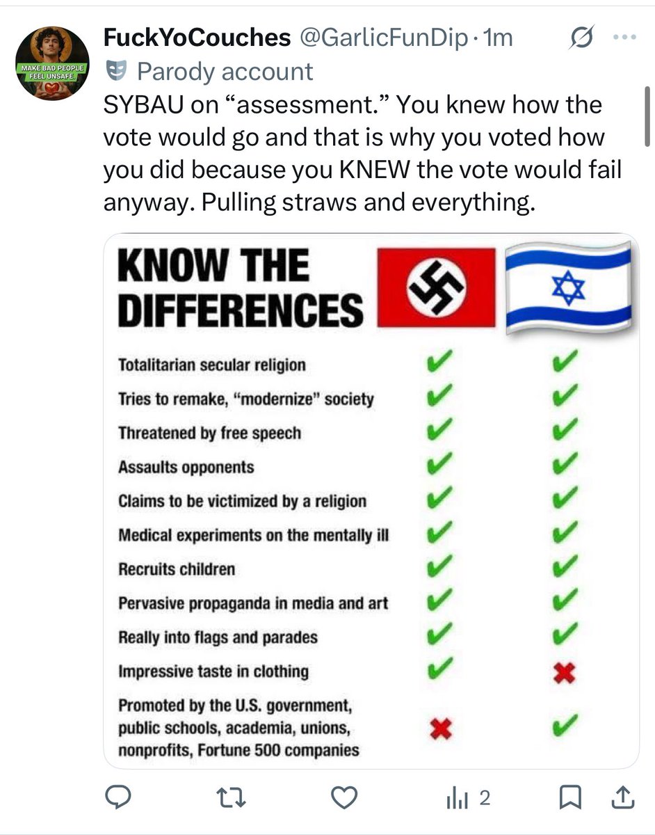 FuckYoCouches tweet media