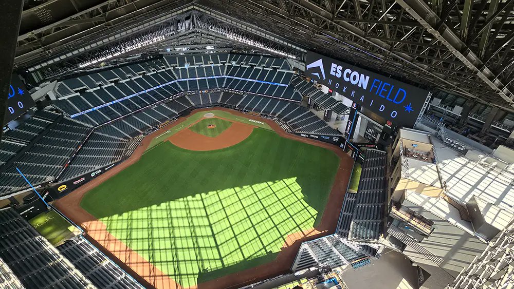 北海道日本ハムファイターズ公式 tweet media