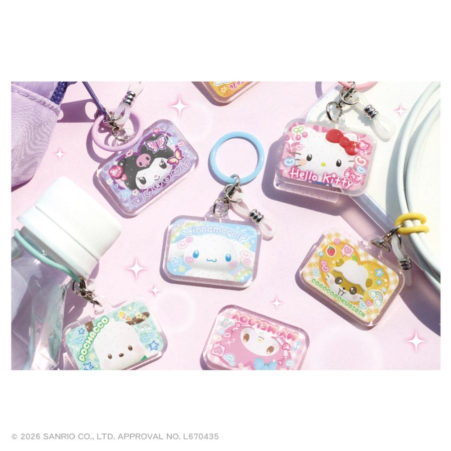 サンリオ推し活部🌈 tweet media