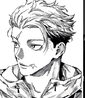 holyyuji tweet media