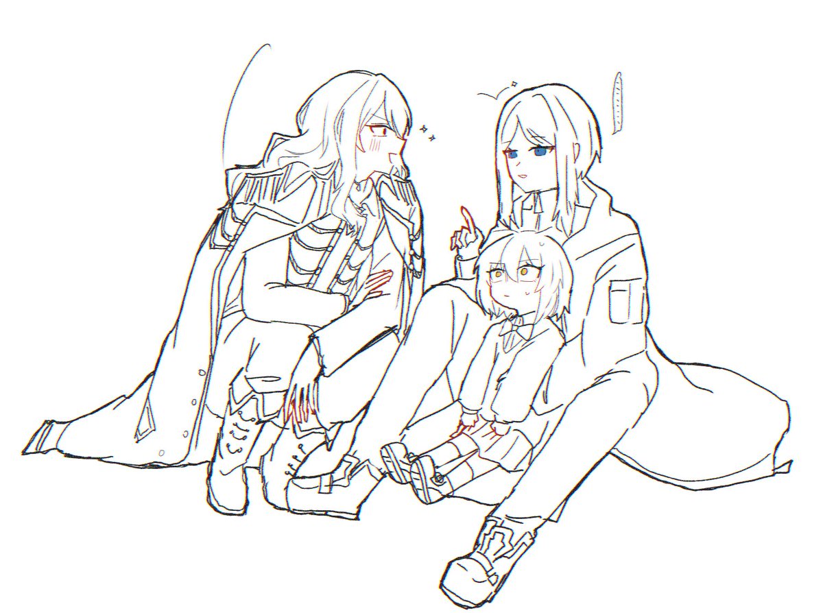 ぽんず tweet media