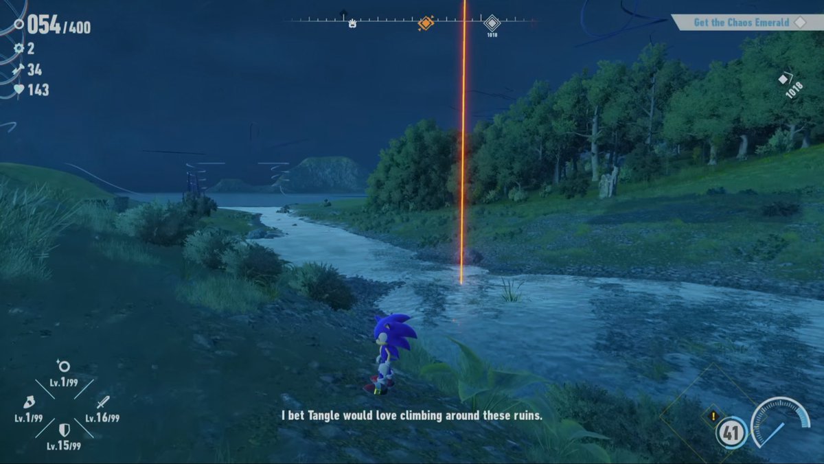 IDWSonicNews | #IDWSonic tweet media