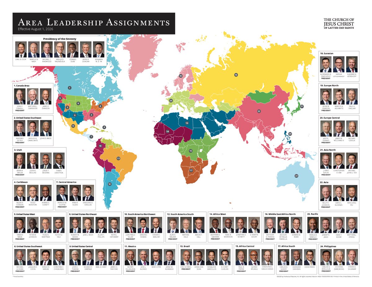 The Church of Jesus Christ of Latter-day Saints tweet media