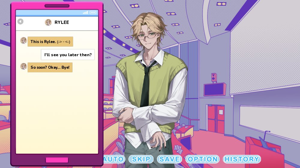 Tenshi Studios tweet media