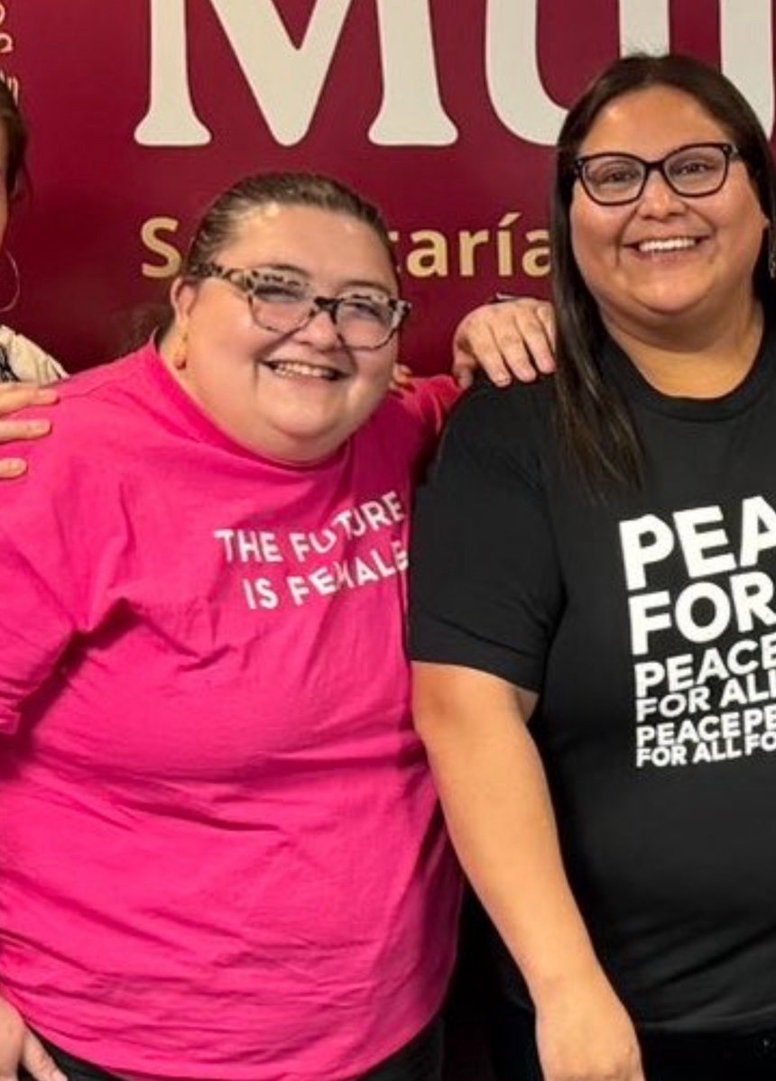 Tu Amiga tweet media