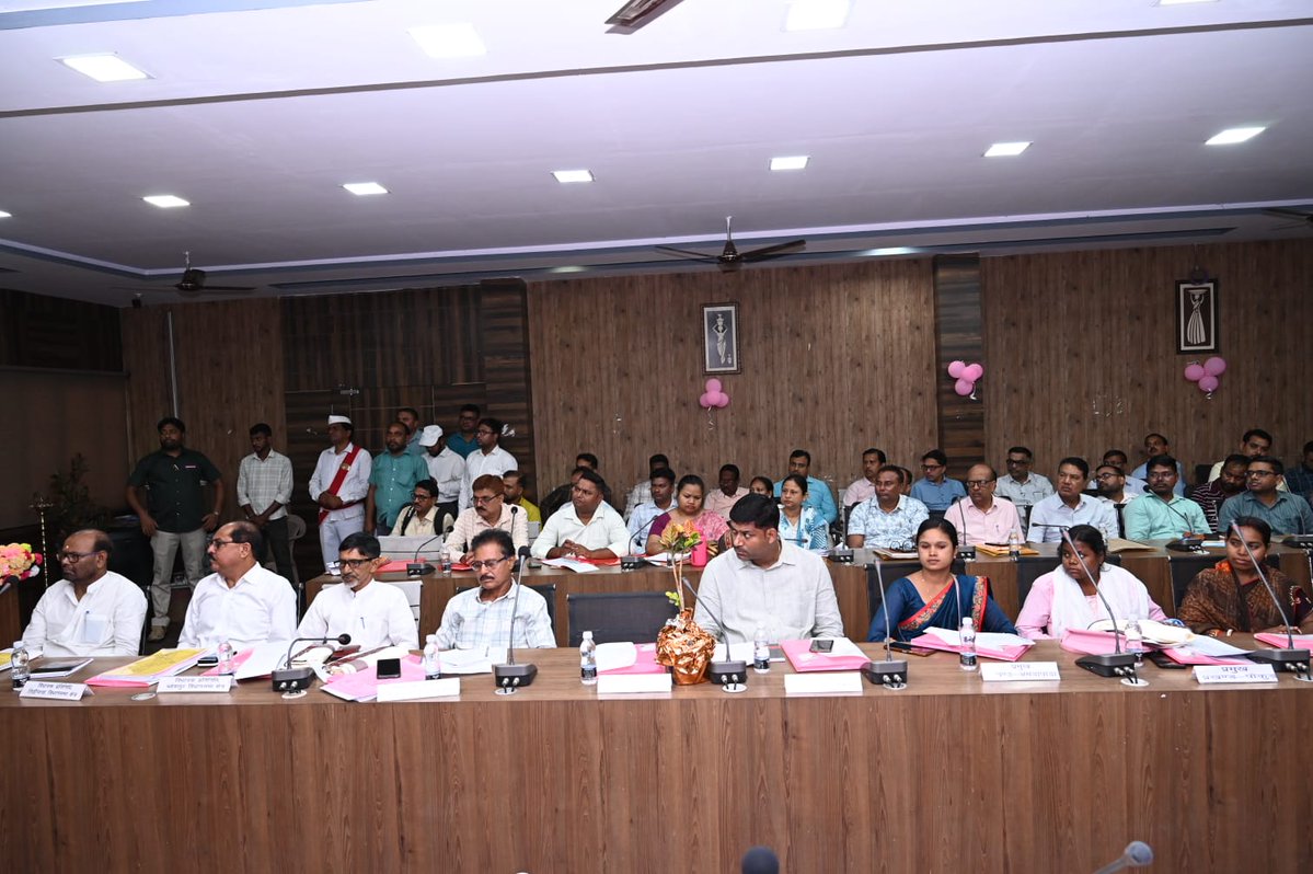 DC PAKUR tweet media