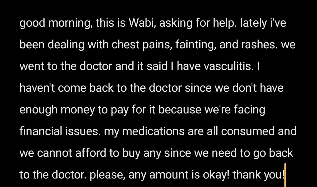 wabi ♡ tweet media