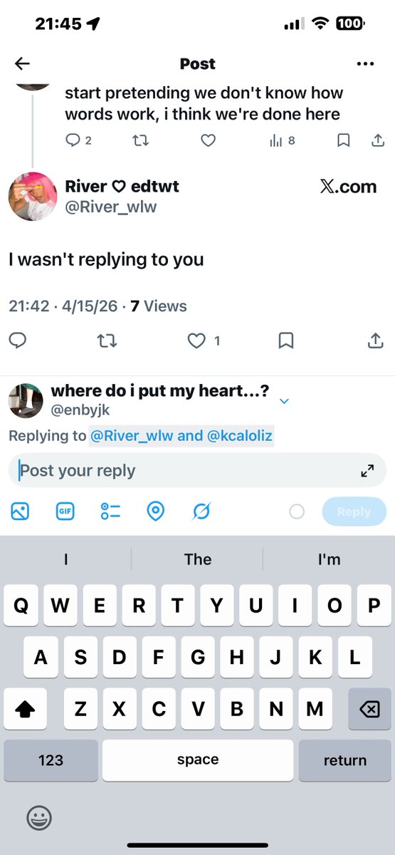 enbyjk's tweet image. Check this out. #themoreyouknow