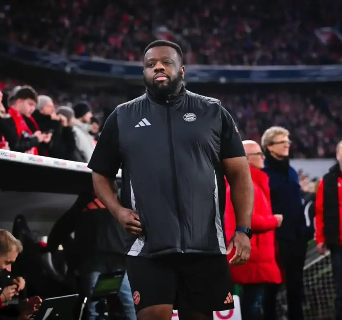 TheGeorge tweet media