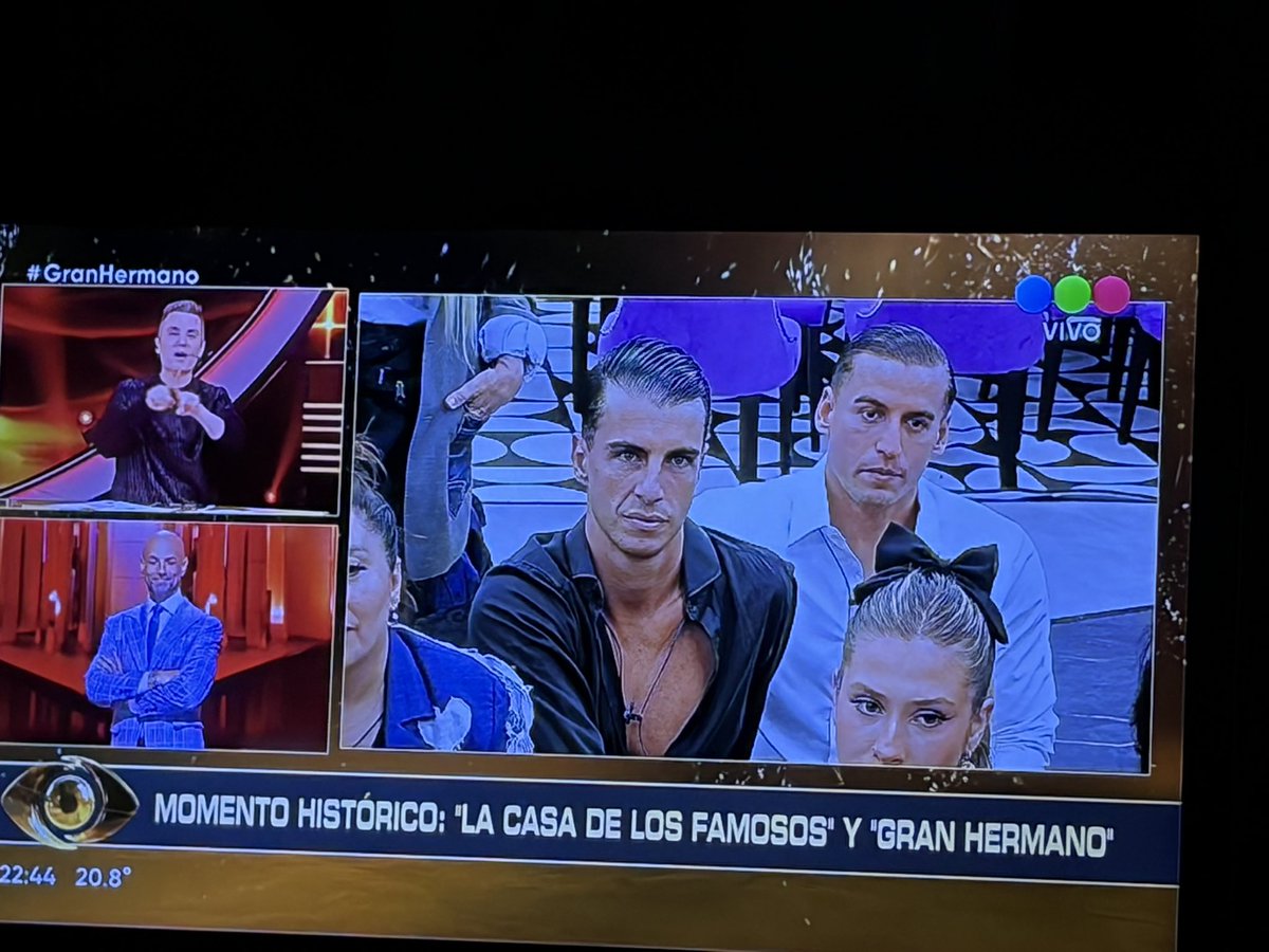 Flor De La Ve🏳️‍⚧️ tweet media