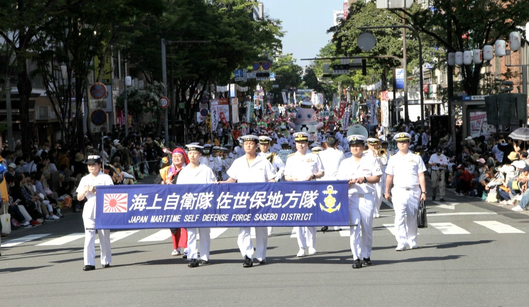 自衛隊福岡地方協力本部 tweet media