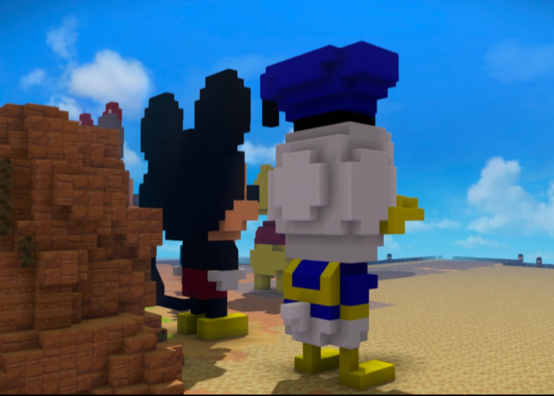 アルカナ＠DQB２ tweet media