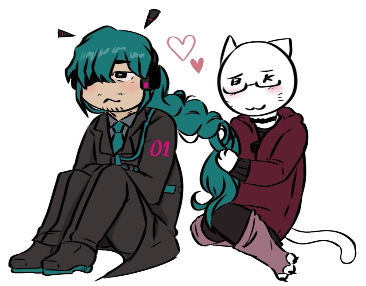 Beepkitty,, 🐈 (WitherKnight fan) tweet media